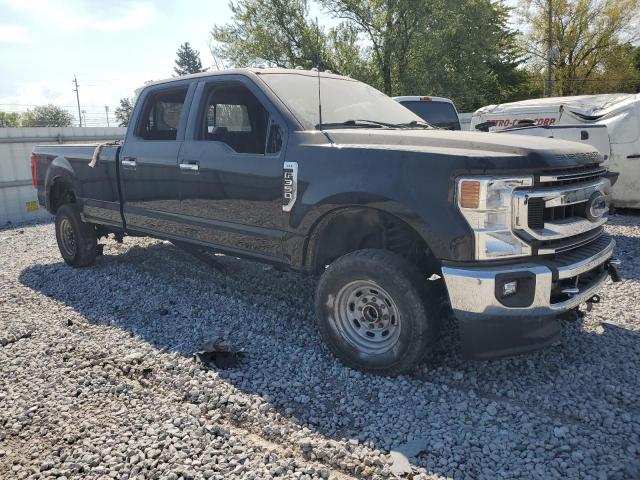 Photo 3 VIN: 1FT8W3BN2NED59940 - FORD F350 SUPER 