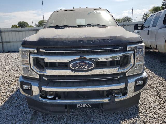 Photo 4 VIN: 1FT8W3BN2NED59940 - FORD F350 SUPER 