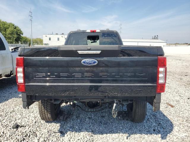 Photo 5 VIN: 1FT8W3BN2NED59940 - FORD F350 SUPER 