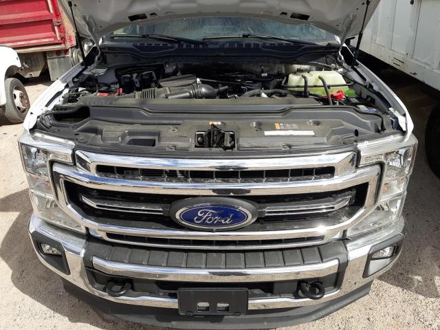 Photo 10 VIN: 1FT8W3BN2NEE40307 - FORD F350 