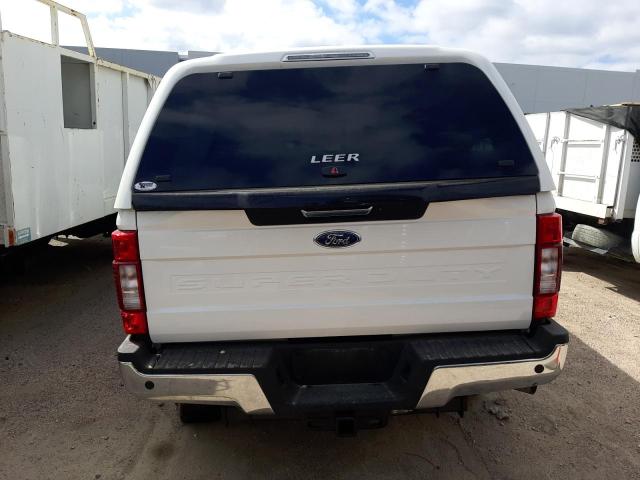 Photo 5 VIN: 1FT8W3BN2NEE40307 - FORD F350 