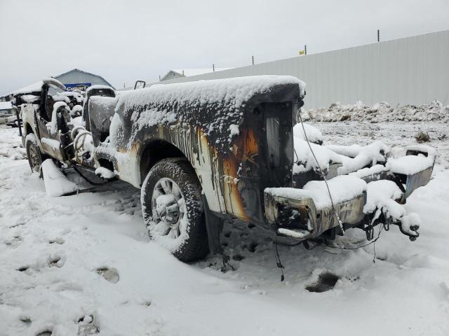 Photo 1 VIN: 1FT8W3BN2PED56393 - FORD F350 