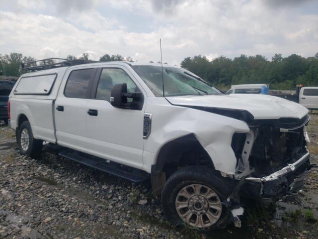 Photo 3 VIN: 1FT8W3BN3NEF87753 - FORD F350 SUPER 