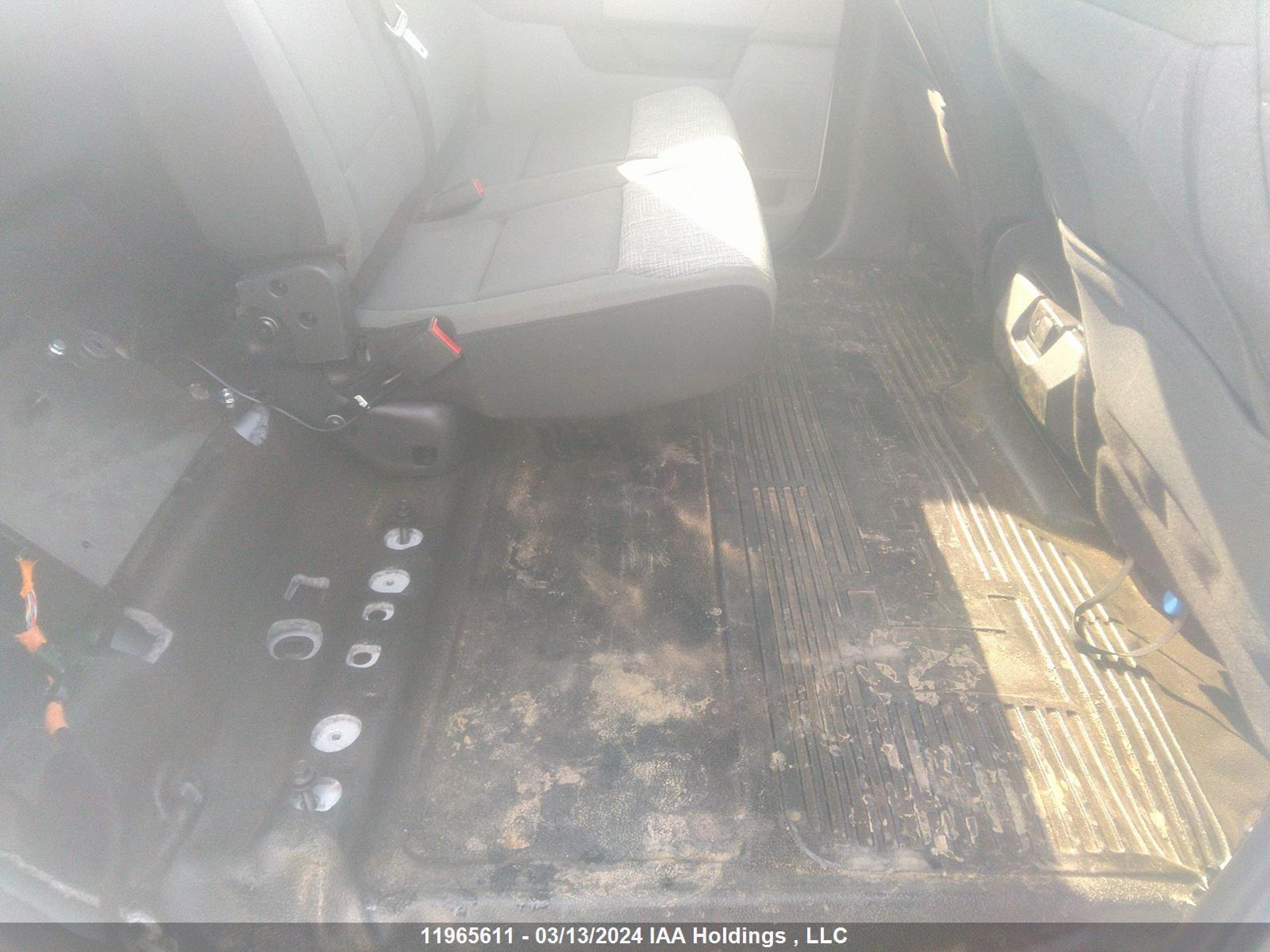 Photo 6 VIN: 1FT8W3BN3PEE00725 - FORD F350 