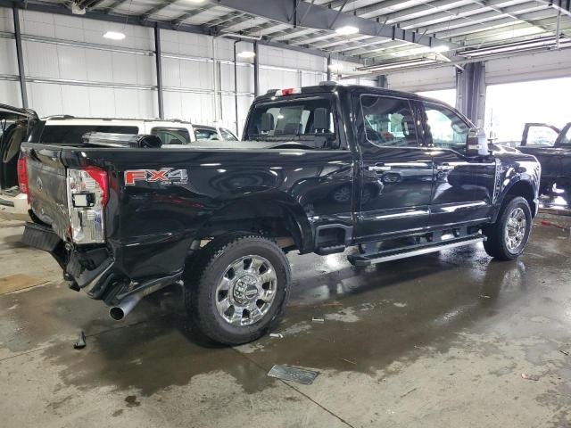 Photo 2 VIN: 1FT8W3BN3REC99298 - FORD F350 