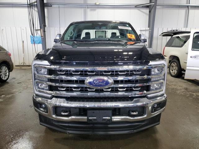 Photo 4 VIN: 1FT8W3BN3REC99298 - FORD F350 