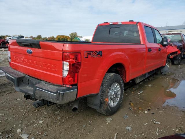 Photo 3 VIN: 1FT8W3BN4LEC39103 - FORD F350 SUPER 