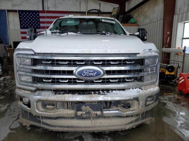 Photo 4 VIN: 1FT8W3BN4REC38039 - FORD F350 