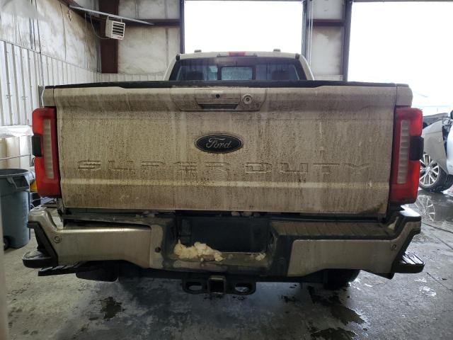 Photo 5 VIN: 1FT8W3BN4REC38039 - FORD F350 