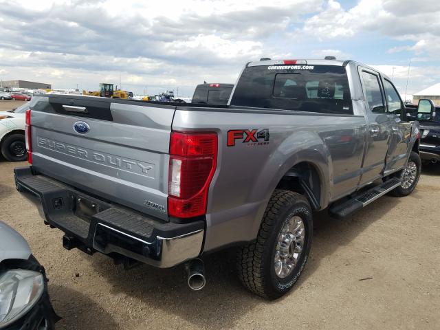 Photo 3 VIN: 1FT8W3BN5LEC62048 - FORD F350 SUPER 