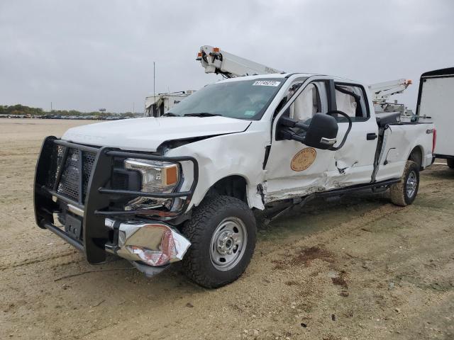 Photo 1 VIN: 1FT8W3BN5NEC09871 - FORD F350 SUPER 