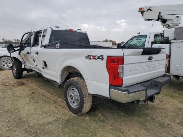 Photo 2 VIN: 1FT8W3BN5NEC09871 - FORD F350 SUPER 