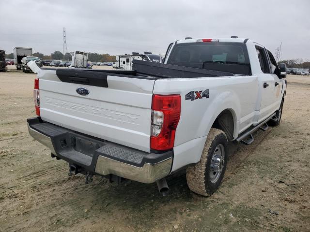 Photo 3 VIN: 1FT8W3BN5NEC09871 - FORD F350 SUPER 