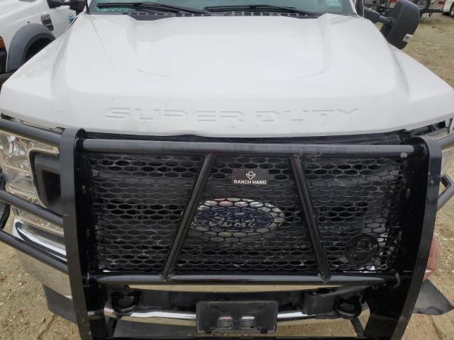 Photo 6 VIN: 1FT8W3BN5NEC09871 - FORD F350 SUPER 