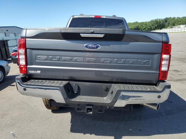 Photo 5 VIN: 1FT8W3BN5NEF95174 - FORD F350 SUPER 