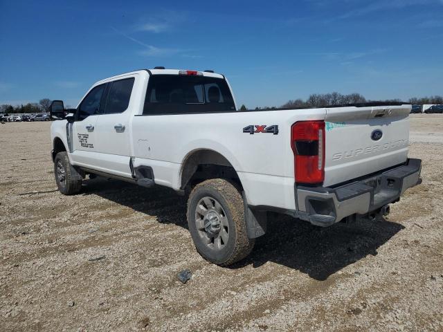 Photo 1 VIN: 1FT8W3BN5PEC69300 - FORD F350 