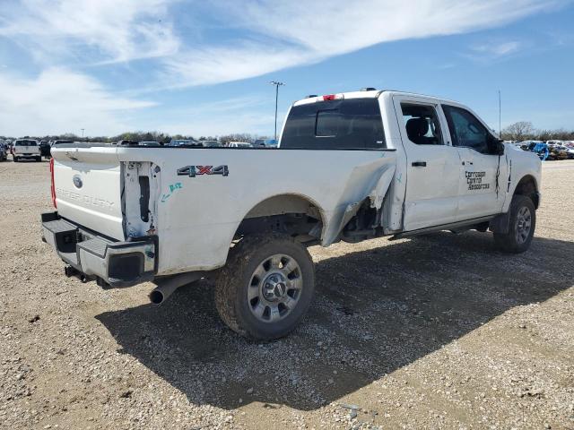 Photo 2 VIN: 1FT8W3BN5PEC69300 - FORD F350 