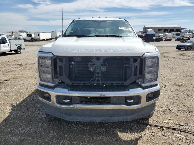 Photo 4 VIN: 1FT8W3BN5PEC69300 - FORD F350 