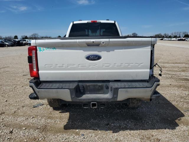 Photo 5 VIN: 1FT8W3BN5PEC69300 - FORD F350 