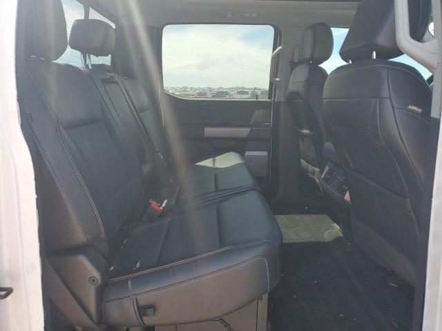 Photo 9 VIN: 1FT8W3BN5PEC69300 - FORD F350 