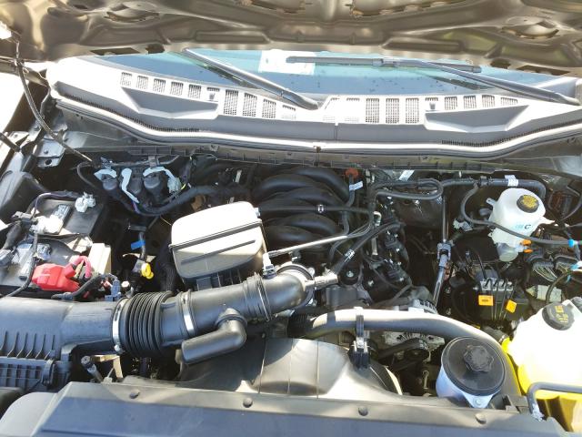 Photo 6 VIN: 1FT8W3BN7MEC79709 - FORD F350 SUPER 