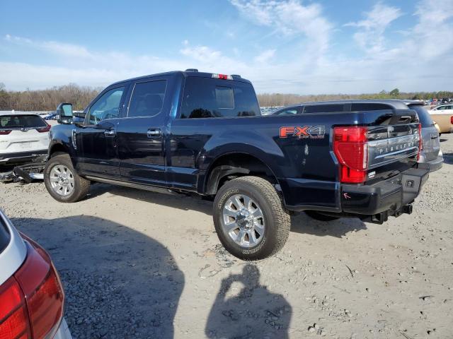 Photo 1 VIN: 1FT8W3BN8NEF74920 - FORD F350 