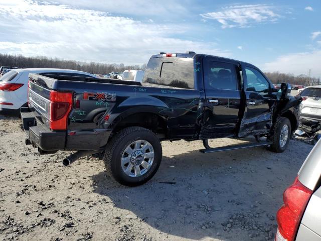 Photo 2 VIN: 1FT8W3BN8NEF74920 - FORD F350 