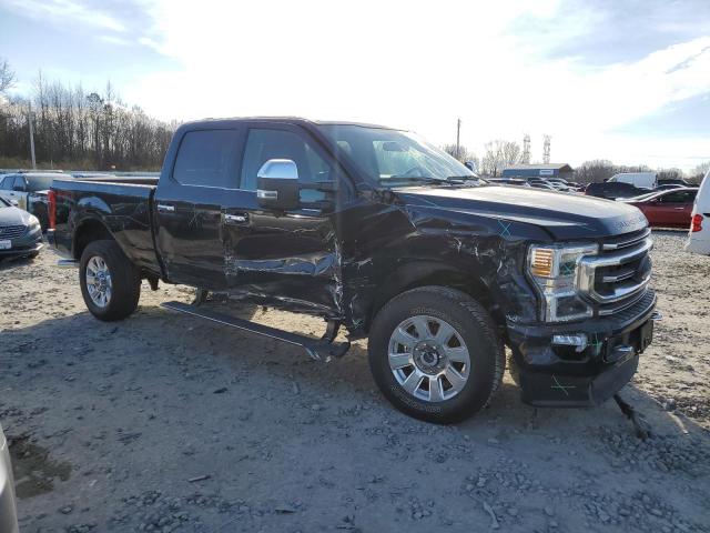 Photo 3 VIN: 1FT8W3BN8NEF74920 - FORD F350 