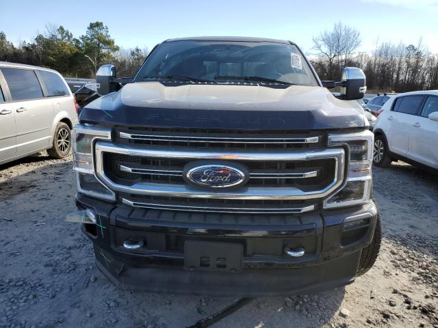 Photo 4 VIN: 1FT8W3BN8NEF74920 - FORD F350 