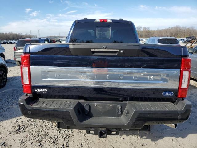 Photo 5 VIN: 1FT8W3BN8NEF74920 - FORD F350 