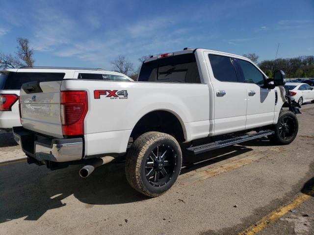 Photo 2 VIN: 1FT8W3BN9LEE44349 - FORD F350 