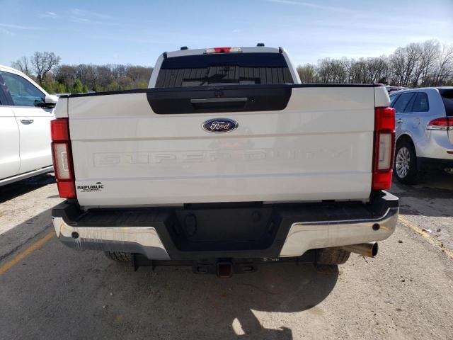 Photo 5 VIN: 1FT8W3BN9LEE44349 - FORD F350 