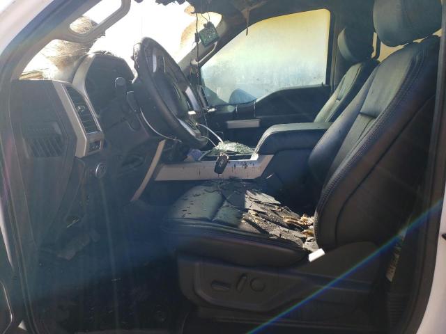 Photo 6 VIN: 1FT8W3BN9LEE44349 - FORD F350 