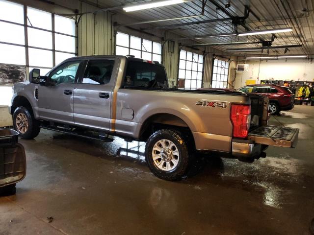 Photo 1 VIN: 1FT8W3BN9MEC16482 - FORD F350 