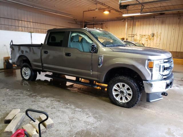 Photo 3 VIN: 1FT8W3BN9MEC16482 - FORD F350 