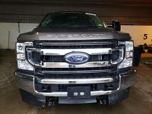 Photo 4 VIN: 1FT8W3BN9MEC16482 - FORD F350 