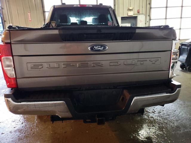 Photo 5 VIN: 1FT8W3BN9MEC16482 - FORD F350 