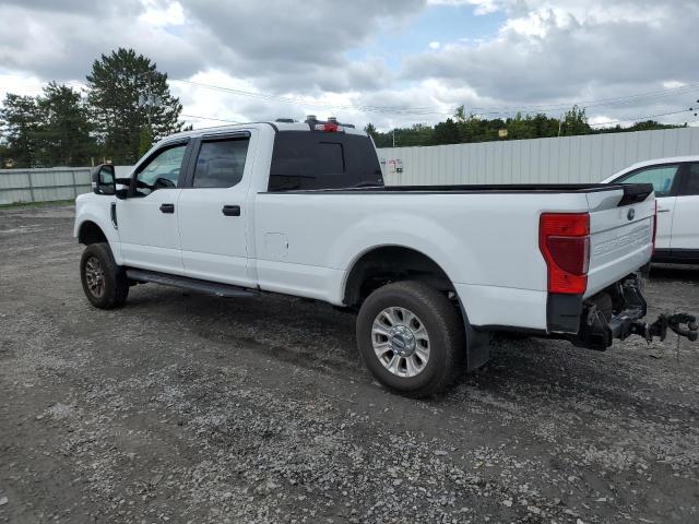 Photo 1 VIN: 1FT8W3BN9NEE73966 - FORD F350 SUPER 