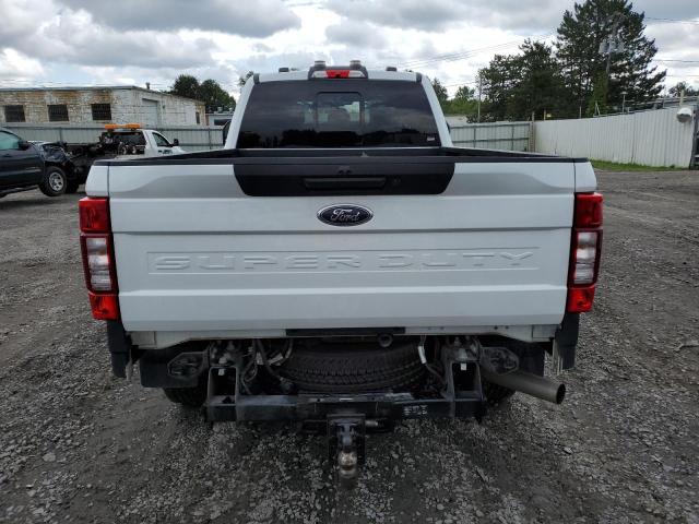 Photo 5 VIN: 1FT8W3BN9NEE73966 - FORD F350 SUPER 