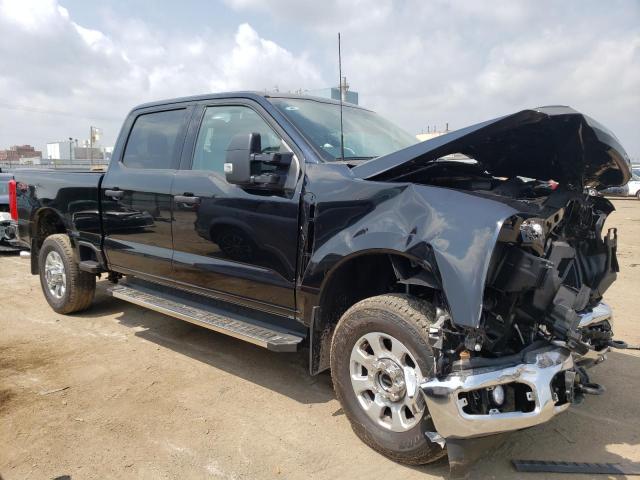 Photo 3 VIN: 1FT8W3BN9PEC68960 - FORD F350 SUPER 