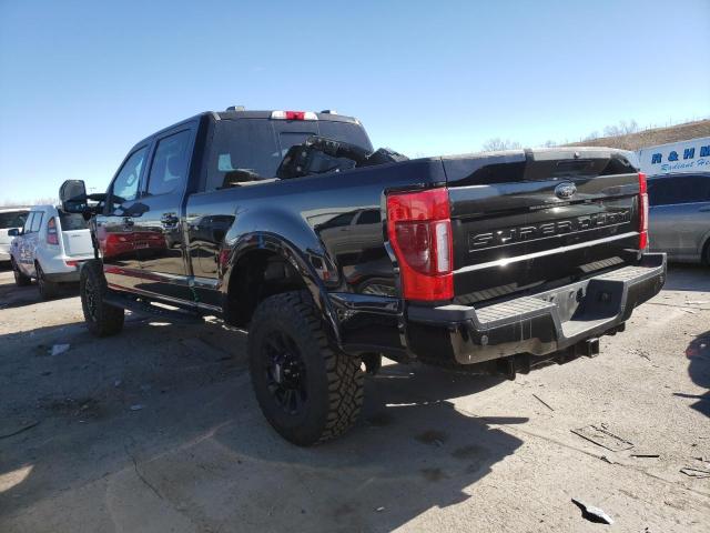 Photo 1 VIN: 1FT8W3BNXLEE19931 - FORD F350 SUPER 