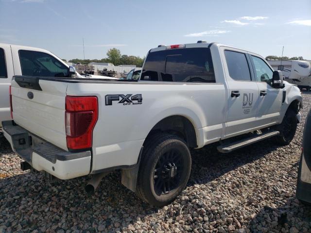 Photo 2 VIN: 1FT8W3BNXNED33621 - FORD F350 SUPER 