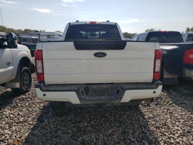 Photo 5 VIN: 1FT8W3BNXNED33621 - FORD F350 SUPER 