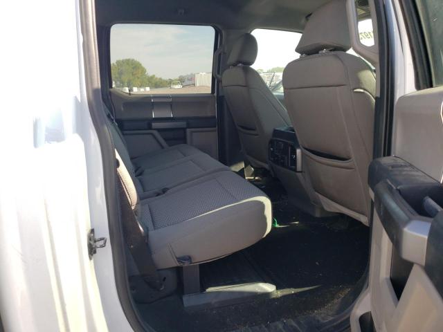 Photo 9 VIN: 1FT8W3BNXNED33621 - FORD F350 SUPER 