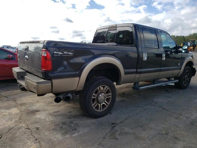 Photo 3 VIN: 1FT8W3BT0BEA01794 - FORD F350 SUPER 