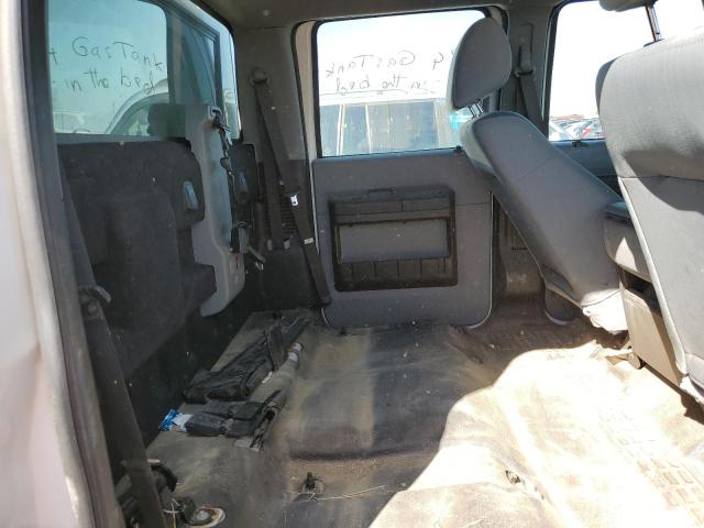 Photo 5 VIN: 1FT8W3BT0BEB25936 - FORD F350 SUPER 