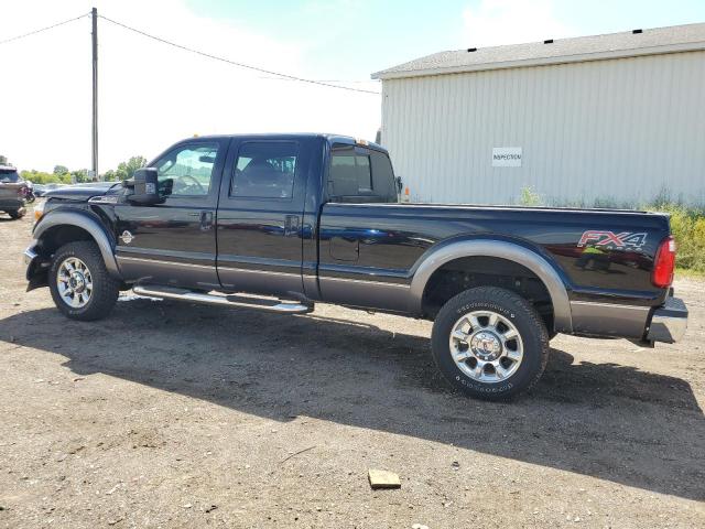 Photo 1 VIN: 1FT8W3BT0CEA55341 - FORD F350 