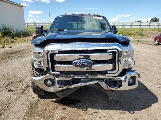 Photo 4 VIN: 1FT8W3BT0CEA55341 - FORD F350 