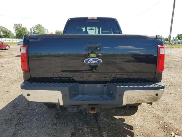 Photo 5 VIN: 1FT8W3BT0CEA55341 - FORD F350 