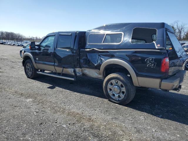 Photo 1 VIN: 1FT8W3BT0CEA75699 - FORD F350 